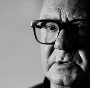 Portret: Bogusław Kott