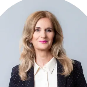 Portret: Jadwiga Moszyńska