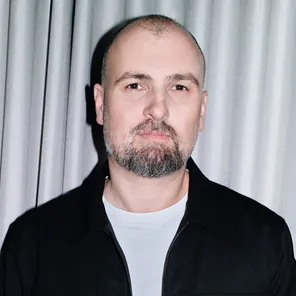 Portret: Krzysztof Jakubowski