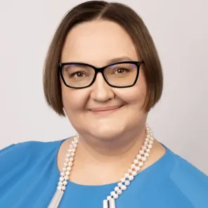 Portret: Małgorzata Rokita
