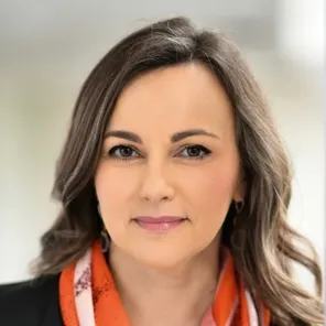 Portret: Dr. Olga Brzezińska